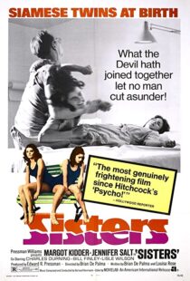 دانلود فیلم Sisters 1972114281-1132727097