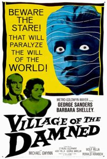 دانلود فیلم Village of the Damned 1960114187-1174416921