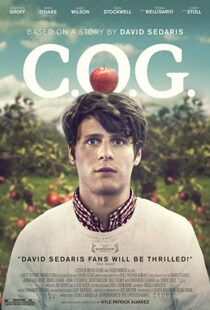 دانلود فیلم C.O.G. 2013114222-1748231119