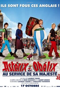 دانلود فیلم Astérix and Obélix: God Save Britannia 2012111912-388547711