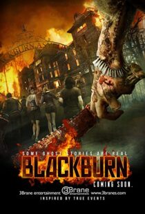 دانلود فیلم The Blackburn Asylum 2015110835-471548294