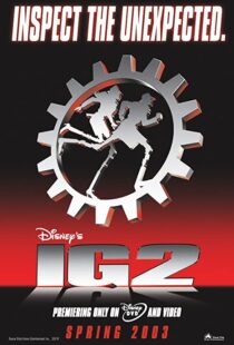 دانلود فیلم Inspector Gadget 2 2003112495-1089712777