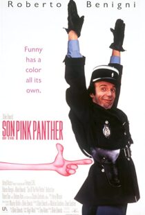 دانلود فیلم Son of the Pink Panther 1993114990-1941556263