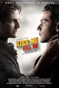 دانلود فیلم Kiss Me, Kill Me 2015115092-935370919