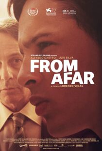دانلود فیلم From Afar 2015113990-184066239