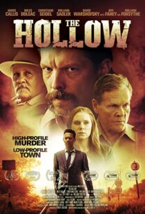 دانلود فیلم The Hollow 2016111000-24455449