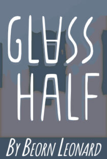 دانلود فیلم Glass Half 2015110575-115427794
