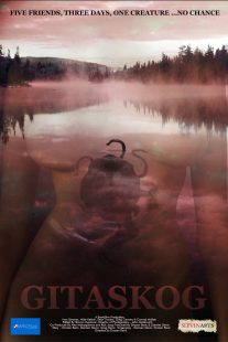 دانلود فیلم Creature Lake 2015114806-912100457