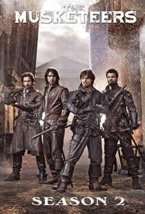دانلود سریال The Musketeers112733-128683073