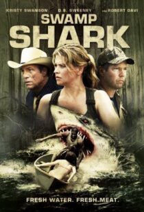 دانلود فیلم Swamp Shark 2011111223-1940982204