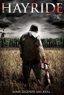 دانلود فیلم Hayride 2012111150-873596231