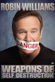 دانلود مستند Robin Williams: Weapons of Self Destruction 2009114059-1188493066