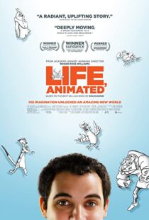 دانلود مستند Life, Animated 2016110910-202776388