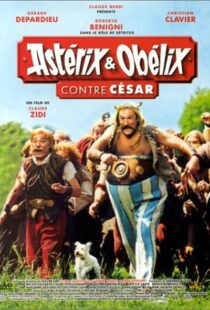 دانلود فیلم Asterix and Obelix vs. Caesar 1999111907-1660910984
