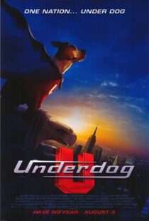دانلود فیلم Underdog 2007111277-1017283390