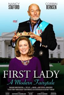 دانلود فیلم First Lady 202032770-1367306404