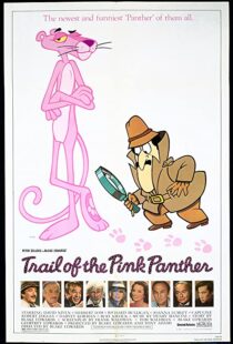 دانلود فیلم Trail of the Pink Panther 1982115028-1021570950