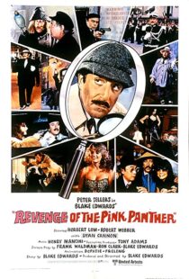 دانلود فیلم Revenge of the Pink Panther 1978114981-1892372389