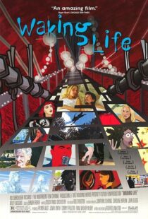 دانلود انیمیشن Waking Life 2001114194-2005351424