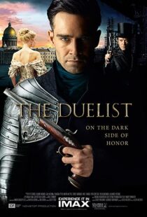 دانلود فیلم The Duelist 2016110678-443634729