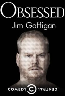 دانلود مستند Jim Gaffigan: Obsessed 2014113450-169191417