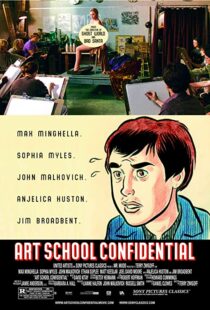 دانلود فیلم Art School Confidential 2006113974-973979014