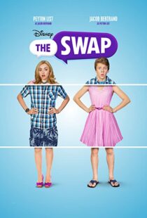 دانلود فیلم The Swap 2016111015-132834389