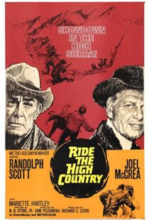 دانلود فیلم Ride the High Country 1962112503-1070093663
