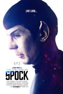 دانلود مستند For the Love of Spock 2016111352-1055336733