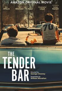 دانلود فیلم The Tender Bar 2021112174-1261716286