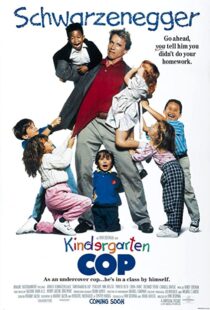 دانلود فیلم Kindergarten Cop 1990112948-2094288200