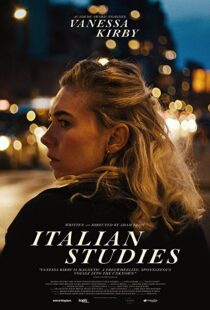 دانلود فیلم Italian Studies 2021114310-1761158067