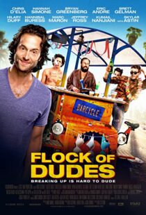 دانلود فیلم Flock of Dudes 2016110564-31242364