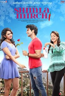 دانلود فیلم هندی Shimla Mirchi 2020113965-105695567