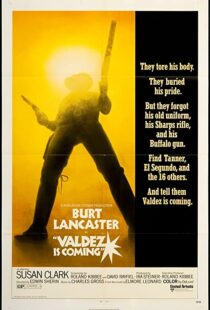 دانلود فیلم Valdez Is Coming 1971110781-411439005