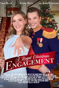 دانلود فیلم A Royal Christmas Engagement 2020112308-408527128