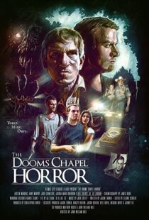 دانلود فیلم The Dooms Chapel Horror 2016113182-817299182