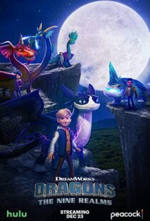 دانلود انیمیشن Dragons: The Nine Realms111558-754167774