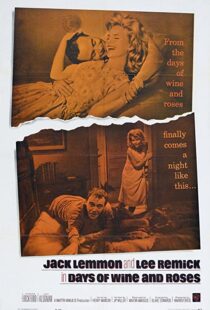 دانلود فیلم Days of Wine and Roses 1962112924-655679387