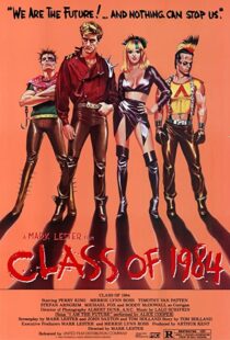 دانلود فیلم Class of 1984 1982114906-1450465732