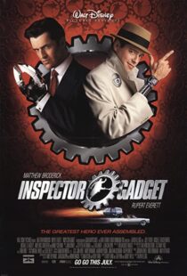 دانلود فیلم Inspector Gadget 1999112944-174432710