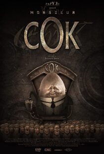 دانلود انیمیشن Mister Cok 2009110636-526153435