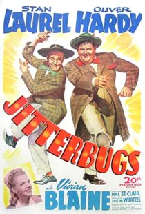 دانلود فیلم Jitterbugs 1943111961-759193063