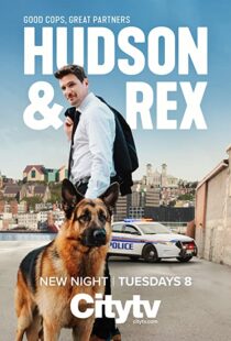 دانلود سریال Hudson & Rex111854-736597020