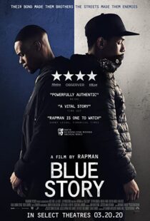 دانلود فیلم Blue Story 201930645-613714290