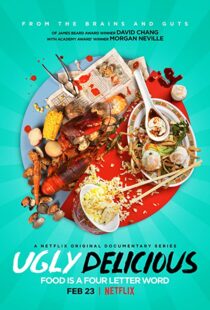 دانلود مستند Ugly Delicious112261-783521963