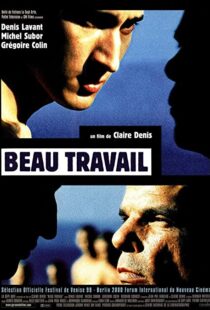 دانلود فیلم Beau travail 1999113360-992998712