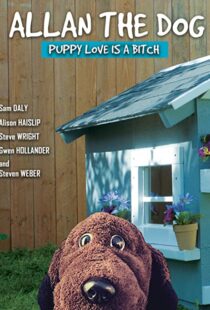 دانلود فیلم Allan the Dog 2020114324-1291733252