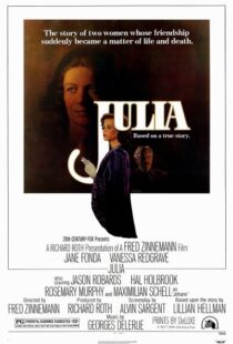دانلود فیلم Julia 1977111967-1112590348
