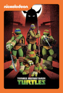 دانلود انیمیشن Teenage Mutant Ninja Turtles112074-1077803756